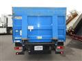 2015 Mitsubishi Canter