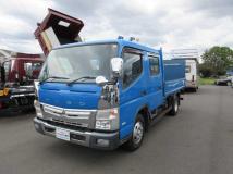 2015 Mitsubishi Canter
