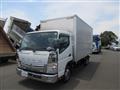 2019 Mitsubishi Canter