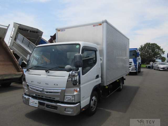 2019 Mitsubishi Canter