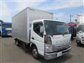 2019 Mitsubishi Canter