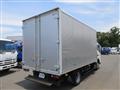 2019 Mitsubishi Canter