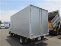 2019 Mitsubishi Canter