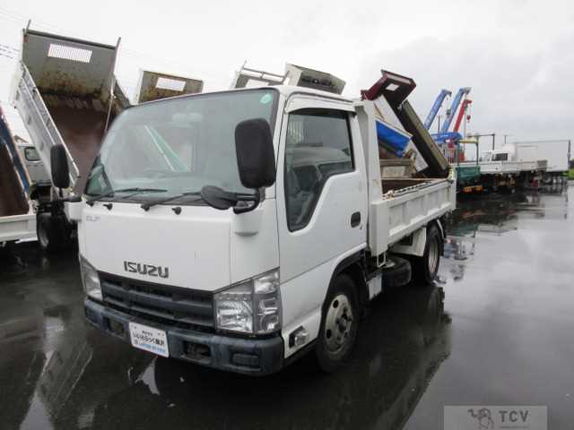 2013 Isuzu Isuzu Others