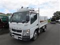 2015 Mitsubishi Canter
