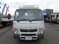 2015 Mitsubishi Canter