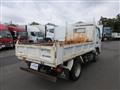 2015 Mitsubishi Canter