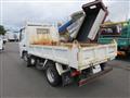 2015 Mitsubishi Canter