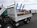 2015 Mitsubishi Canter