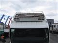 2015 Mitsubishi Canter
