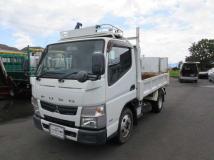 2015 Mitsubishi Canter
