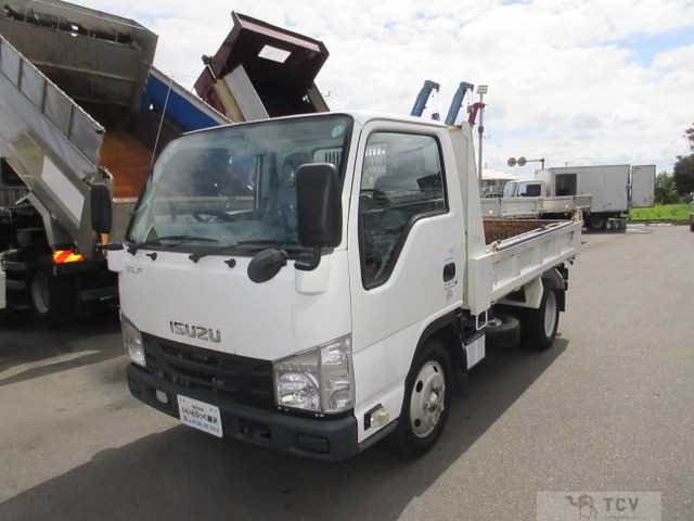 2019 Isuzu Isuzu Others