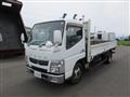 2013 Mitsubishi Canter