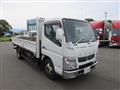 2013 Mitsubishi Canter