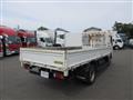 2013 Mitsubishi Canter