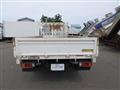 2013 Mitsubishi Canter