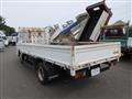 2013 Mitsubishi Canter