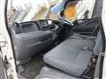 2013 Mitsubishi Canter