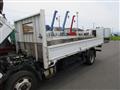 2013 Mitsubishi Canter