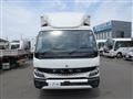 2021 Mitsubishi Canter