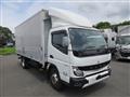 2021 Mitsubishi Canter