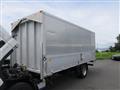 2021 Mitsubishi Canter