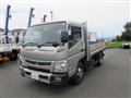 2016 Mitsubishi Canter