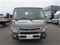 2016 Mitsubishi Canter