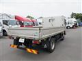 2016 Mitsubishi Canter