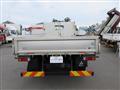 2016 Mitsubishi Canter