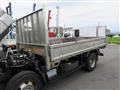 2016 Mitsubishi Canter