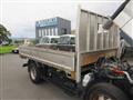 2016 Mitsubishi Canter