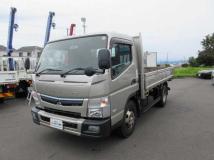 2016 Mitsubishi Canter