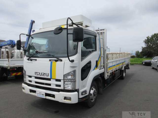 2010 Isuzu Isuzu Others