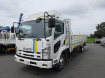 2010 Isuzu Isuzu Others