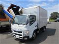 2017 Mitsubishi Canter