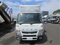 2017 Mitsubishi Canter