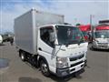 2017 Mitsubishi Canter