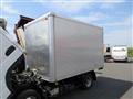 2017 Mitsubishi Canter