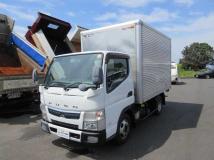 2017 Mitsubishi Canter