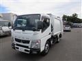 2015 Mitsubishi Canter
