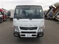 2015 Mitsubishi Canter