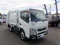 2015 Mitsubishi Canter