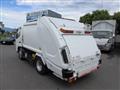 2015 Mitsubishi Canter