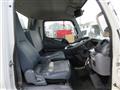 2015 Mitsubishi Canter