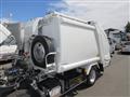 2015 Mitsubishi Canter