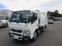 2015 Mitsubishi Canter