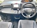 2008 Honda Freed