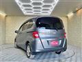 2008 Honda Freed