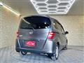 2008 Honda Freed